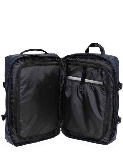 TRAVELPACK  Rucsac de voiaj, suport pc 17". prelată bleumarin - Rucsacuri pentru școală și timp liber