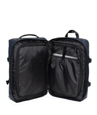 EASTPAK TRAVELPACK  Rucsac de voiaj, suport pc 17". prelată bleumarin - Rucsacuri pentru școală și timp liber - 6