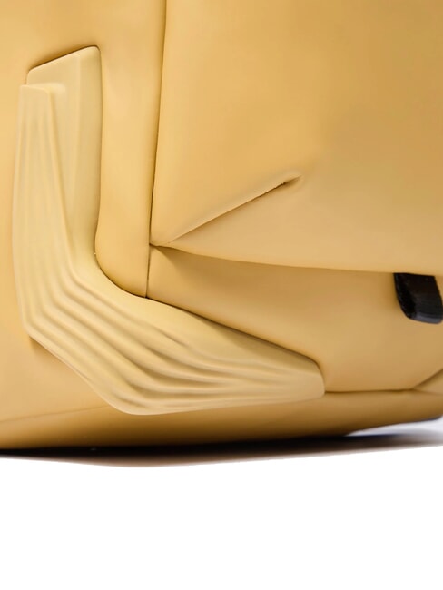 CORNER SPECIALE GOMMATO Rucsac pentru laptop de 15,6". galben - Rucsacuri pentru laptop