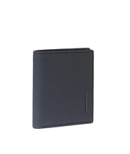 PIQUADRO MODUS RESTYLING  Portofel albastru - Portofele bărbați - 3