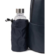 PIQUADRO MODUS SPECIAL Rucsac din piele pentru PC 14 " albastru - Rucsacuri pentru laptop - 5