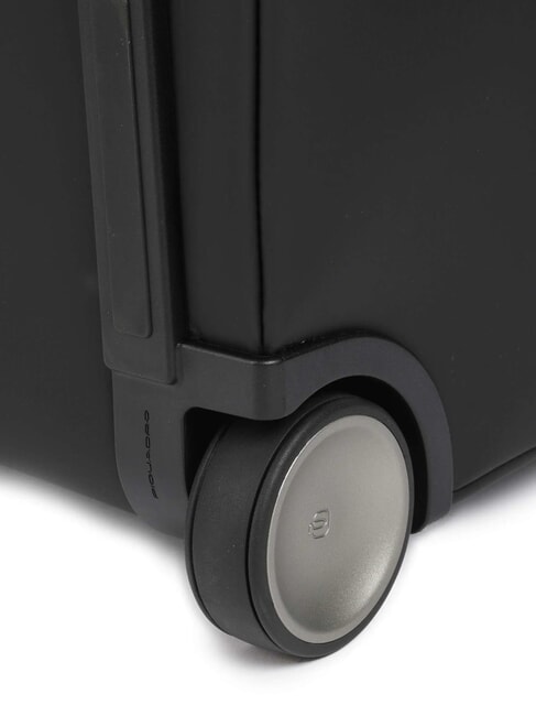 CORNER 2.0 Geantă de troleu medie negru - Genți de voiaj