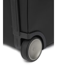 PIQUADRO CORNER 2.0 Geantă de troleu medie negru - Genți de voiaj - 5