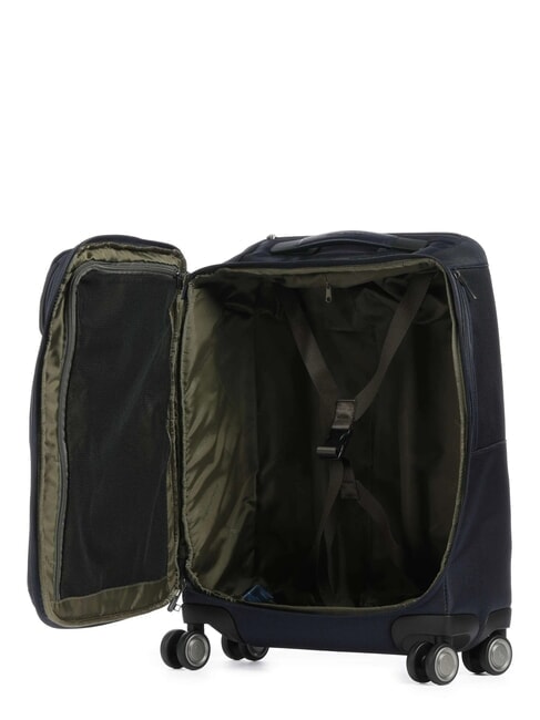 BRIEF 2  albastru - Bagaje de mână