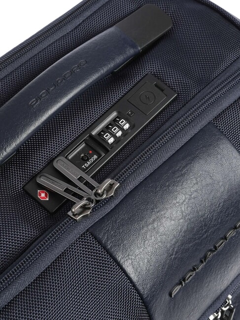 BRIEF 2  albastru - Bagaje de mână