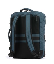 AMERICAN TOURISTER TAKE2CABIN L EXPANDER Rucsac pentru laptop de 17,3", extensibil albastru port - Rucsacuri pentru laptop - 2