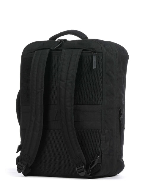 TAKE2CABIN L EXPANDER Rucsac pentru laptop de 17,3", extensibil BLACK - Rucsacuri pentru laptop