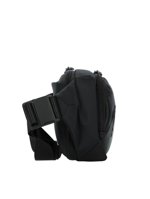 PQ-EARTH Husă din material textil negru - Borsete de brâu