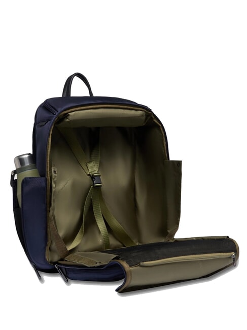 BRIEF 2 Rucsac de călătorie sub scaun pentru laptop de 15,6" albastru - Rucsacuri pentru laptop