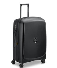 DELSEY BELMONT PLUS MR Cărucior extensibil mediu negru - Trolere rigide - 3