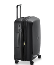 DELSEY BELMONT PLUS MR Cărucior extensibil mediu negru - Trolere rigide - 6