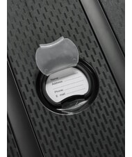 DELSEY BELMONT PLUS MR Cărucior pentru bagaje de m&acirc;nă negru - Bagaje de m&acirc;nă - 4