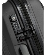 DELSEY BELMONT PLUS MR Cărucior pentru bagaje de m&acirc;nă negru - Bagaje de m&acirc;nă - 5