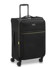 DELSEY BROCHANT 3 Cărucior mediu, extensibil negru ad&acirc;nc - Trolere rigide - 3