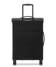 DELSEY BROCHANT 3 Cărucior mediu, extensibil negru ad&acirc;nc - Trolere rigide - 4