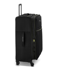 DELSEY BROCHANT 3 Cărucior mare, extensibil negru ad&acirc;nc - Trolere rigide - 4