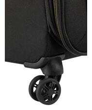 DELSEY BROCHANT 3 Cărucior mare, extensibil negru ad&acirc;nc - Trolere rigide - 7