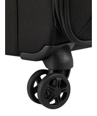 DELSEY BROCHANT 3 Cărucior pentru bagaje de m&acirc;nă negru ad&acirc;nc - Bagaje de m&acirc;nă - 6