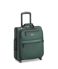 DELSEY MAUBERT 2.0 WP Cărucior sub scaun apa verde - Bagaje de m&acirc;nă - 3