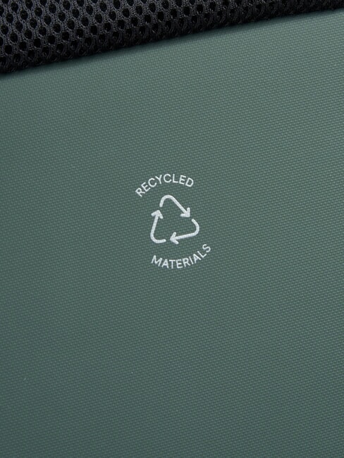 MAUBERT 2.0 WP Cărucior extensibil pentru bagaje de m&acirc;nă apa verde - Bagaje de m&acirc;nă