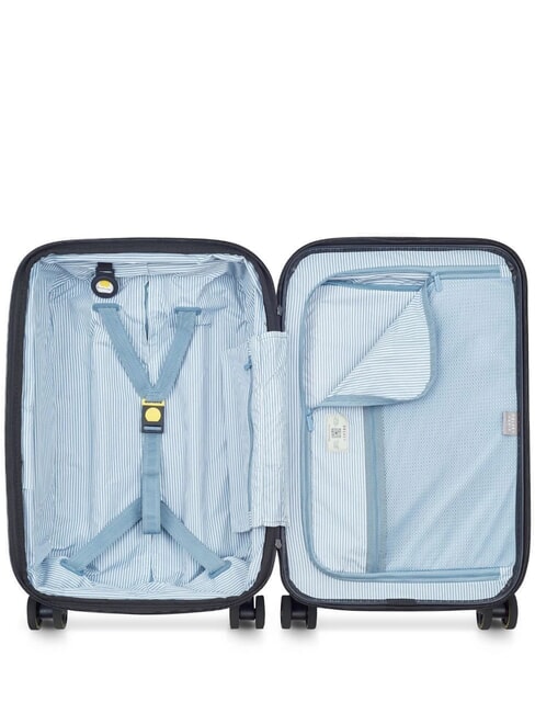 TURENNE 2.0 Cărucior pentru bagaje de m&acirc;nă negru - Bagaje de m&acirc;nă