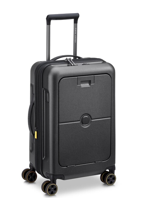 TURENNE 2.0 Cărucior pentru bagaje de m&acirc;nă negru - Bagaje de m&acirc;nă