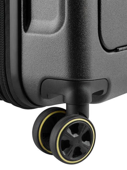 TURENNE 2.0 Cărucior pentru bagaje de m&acirc;nă negru - Bagaje de m&acirc;nă