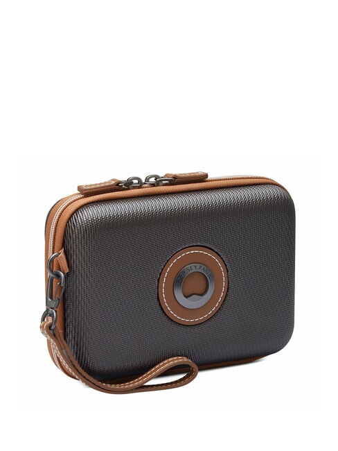 CHATELET AIR 2.0 Geantă de umăr rigidă cappuc - Genți femei