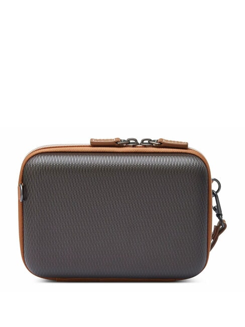 CHATELET AIR 2.0 Geantă de umăr rigidă cappuc - Genți femei