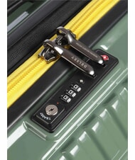 DELSEY REMPART Cărucior extensibil pentru bagaje de m&acirc;nă apa verde - Bagaje de m&acirc;nă - 5