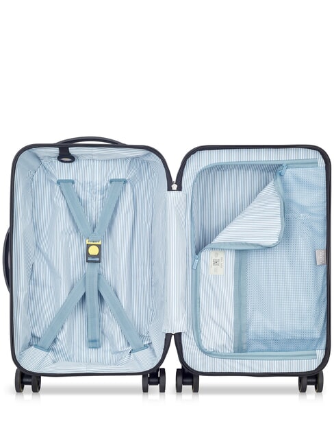 TURENNE 2.0 Cărucior pentru bagaje de m&acirc;nă negru - Bagaje de m&acirc;nă