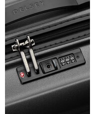 DELSEY TURENNE 2.0 Cărucior pentru bagaje de m&acirc;nă negru - Bagaje de m&acirc;nă - 5