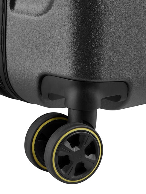 TURENNE 2.0 Cărucior pentru bagaje de m&acirc;nă negru - Bagaje de m&acirc;nă