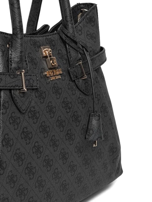 YESBA LOGO Geantă de mână cu curea de umăr geanta viking mare roo coalog - Genți femei