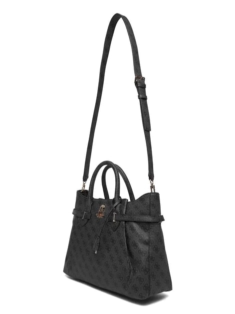 YESBA LOGO Geantă de mână cu curea de umăr geanta viking mare roo coalog - Genți femei