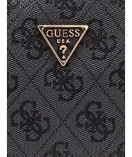 GUESS NOELLE 2 Geantă de umăr, geantă crossbody geanta viking mare roo coalog - Genți femei - 3