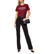 GUESS NOELLE 2 Geantă de umăr, geantă crossbody geanta viking mare roo coalog - Genți femei - 5