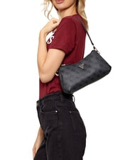 GUESS NOELLE 2 Geantă de umăr, geantă crossbody geanta viking mare roo coalog - Genți femei - 6