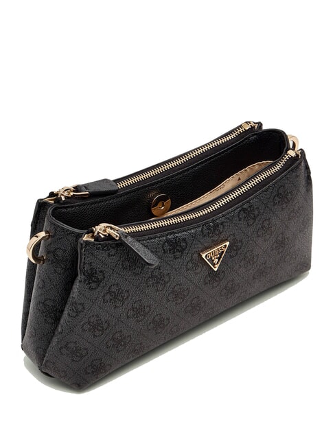 NOELLE 2 Geantă de umăr, geantă crossbody geanta viking mare roo coalog - Genți femei