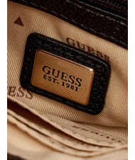 GUESS NOELLE 2 Geantă de umăr, geantă crossbody geanta viking mare roo coalog - Genți femei - 8