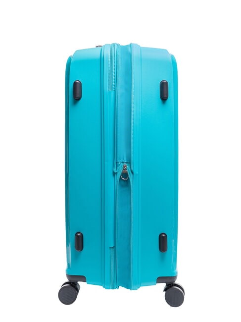 SLIDE Cărucior mare, extensibil mentă - Trolere rigide