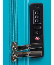 LESAC SLIDE Cărucior mare, extensibil mentă - Trolere rigide - 7