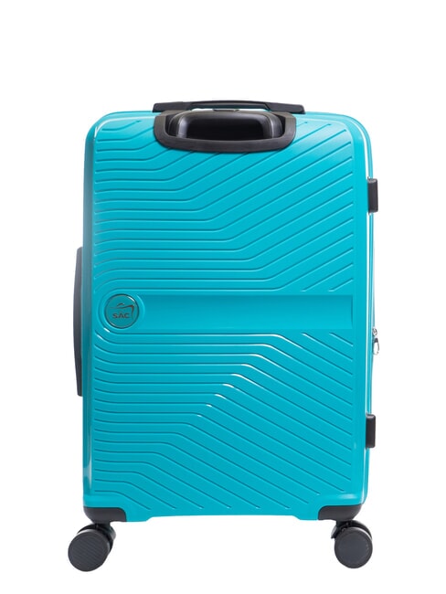 SLIDE Cărucior mediu, extensibil mentă - Trolere rigide