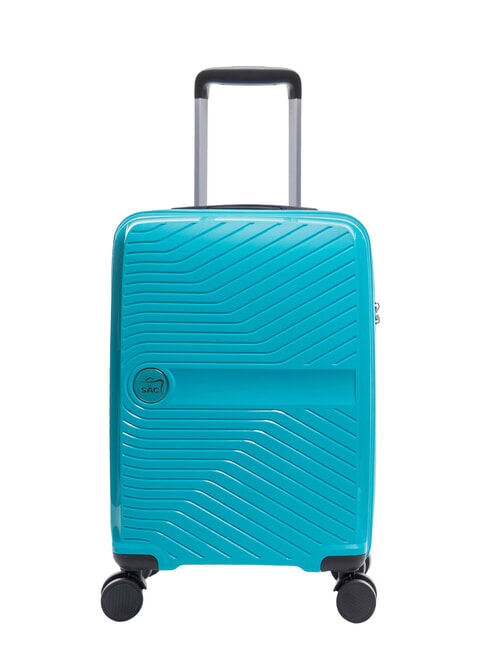 SLIDE Set Cabină + Medie și Mare extensibilă, ultra-rezistent mentă - Trolere rigide