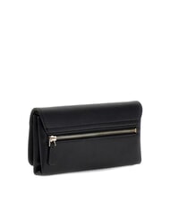 GUESS NOELLE 2 Geantă mini clutch cu curea de umăr BLACK - Genți femei - 2