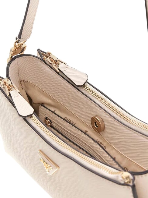 NOELLE 2 Geantă de umăr cu curea de umăr bun - Genți femei