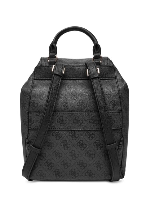 MANHATTAN 2 Rucsac cu 2 buzunare geanta viking mare roo coalog - Genți femei