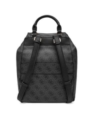 GUESS MANHATTAN 2 Rucsac cu 2 buzunare - Genți femei