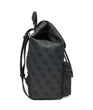 GUESS MANHATTAN 2 Rucsac cu 2 buzunare geanta viking mare roo coalog - Genți femei - 3