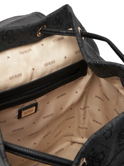 MANHATTAN 2 Rucsac cu 2 buzunare geanta viking mare roo coalog - Genți femei